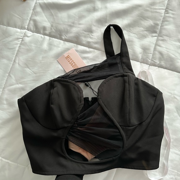 Missguided Top - Picture 2 of 4